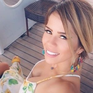 Meet your Posher, Patricia